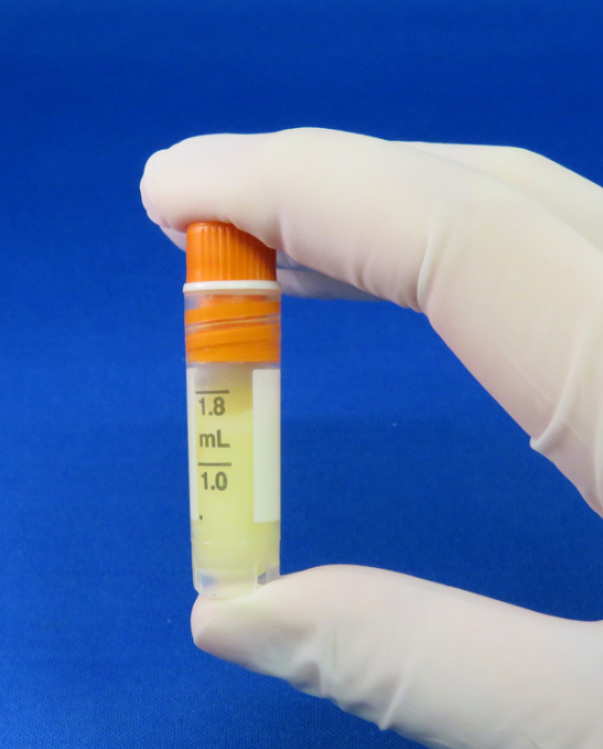 Liposana Product Vial